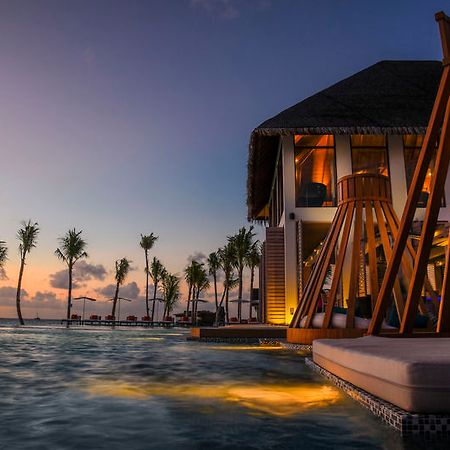 Ozen By Atmosphere At Maadhoo Maadhoo  Exterior photo