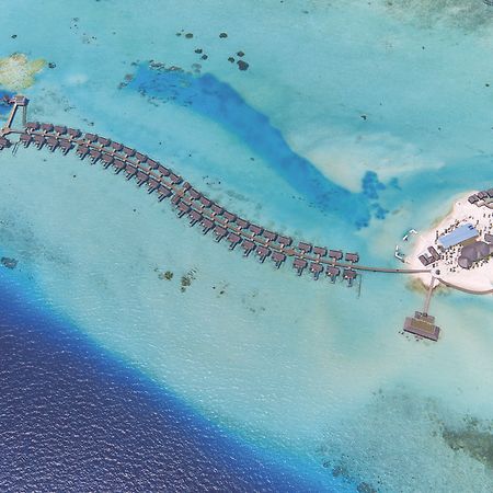 Ozen By Atmosphere At Maadhoo Maadhoo  Exterior photo