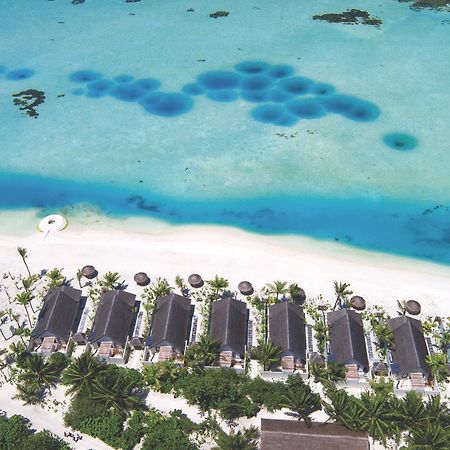 Ozen By Atmosphere At Maadhoo Maadhoo  Exterior photo