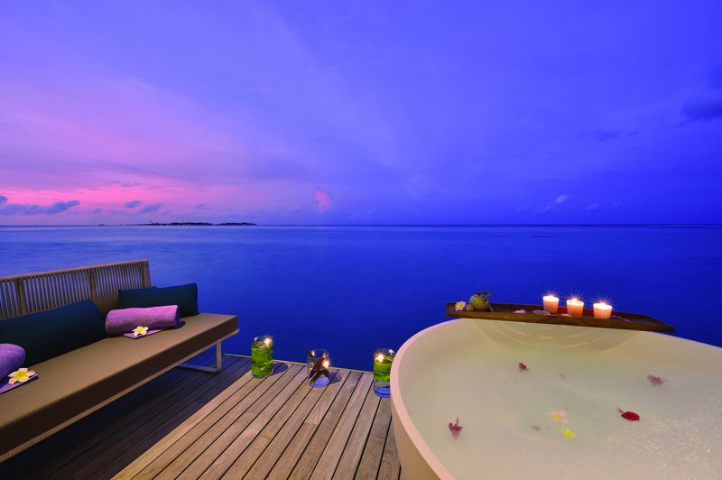 Ozen By Atmosphere At Maadhoo Maadhoo  Exterior photo