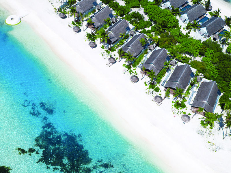 Ozen By Atmosphere At Maadhoo Maadhoo  Exterior photo