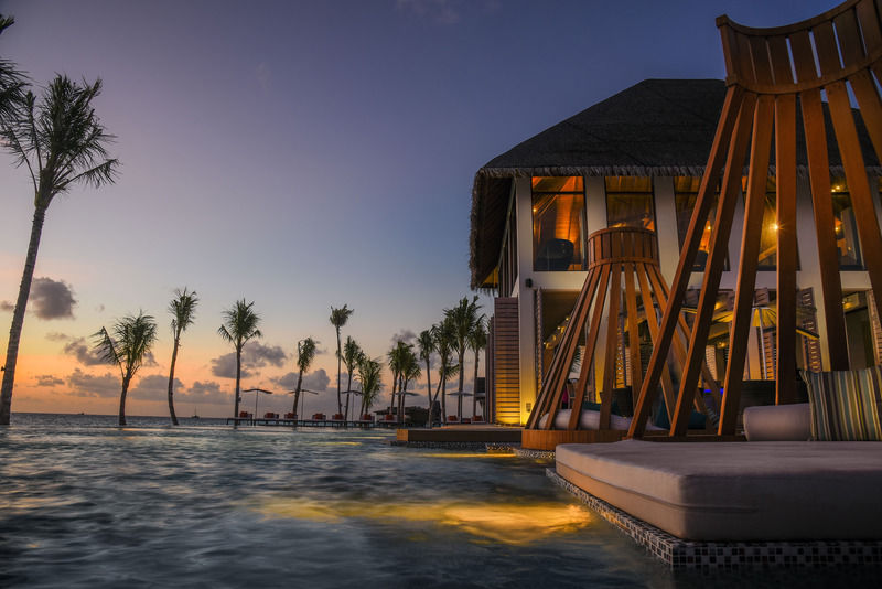 Ozen By Atmosphere At Maadhoo Maadhoo  Exterior photo