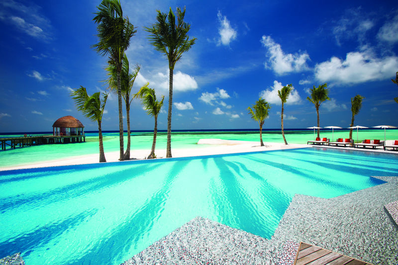 Ozen By Atmosphere At Maadhoo Maadhoo  Exterior photo