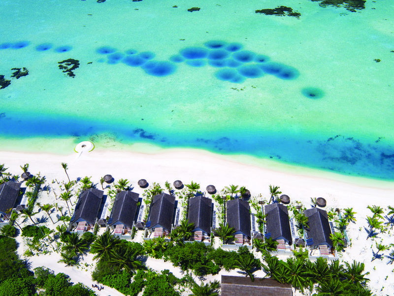 Ozen By Atmosphere At Maadhoo Maadhoo  Exterior photo