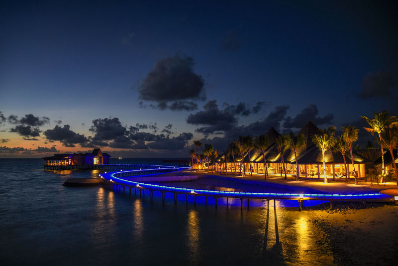 Ozen By Atmosphere At Maadhoo Maadhoo  Exterior photo