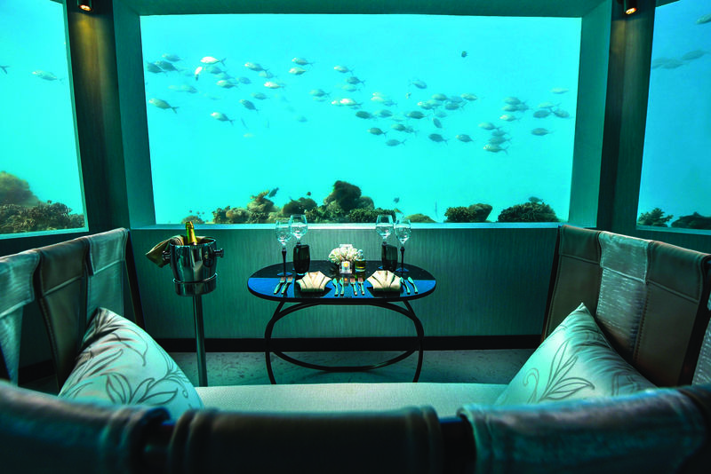 Ozen By Atmosphere At Maadhoo Maadhoo  Exterior photo
