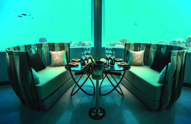 Ozen By Atmosphere At Maadhoo Maadhoo  Exterior photo