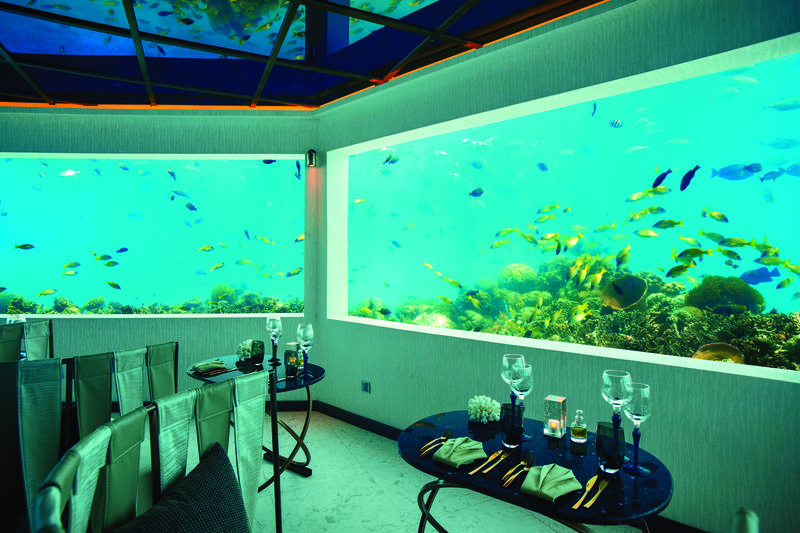 Ozen By Atmosphere At Maadhoo Maadhoo  Exterior photo