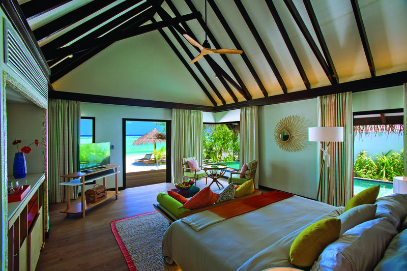 Ozen By Atmosphere At Maadhoo Maadhoo  Exterior photo