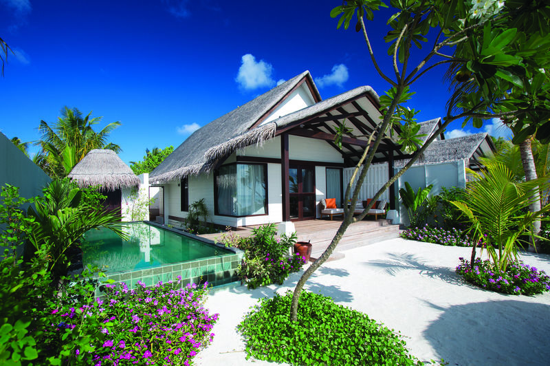 Ozen By Atmosphere At Maadhoo Maadhoo  Exterior photo