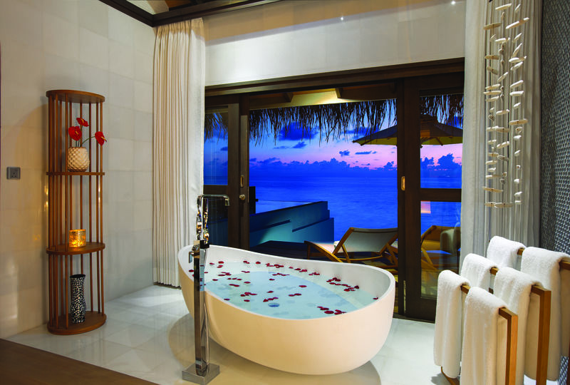 Ozen By Atmosphere At Maadhoo Maadhoo  Exterior photo