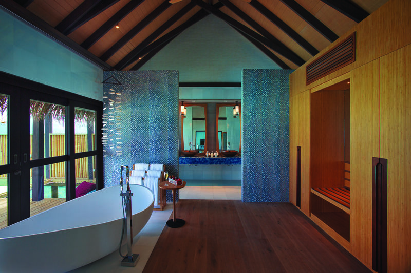 Ozen By Atmosphere At Maadhoo Maadhoo  Exterior photo