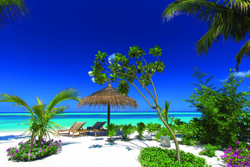 Ozen By Atmosphere At Maadhoo Maadhoo  Exterior photo
