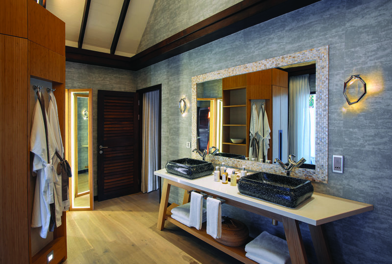 Ozen By Atmosphere At Maadhoo Maadhoo  Exterior photo