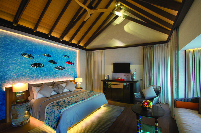 Ozen By Atmosphere At Maadhoo Maadhoo  Exterior photo