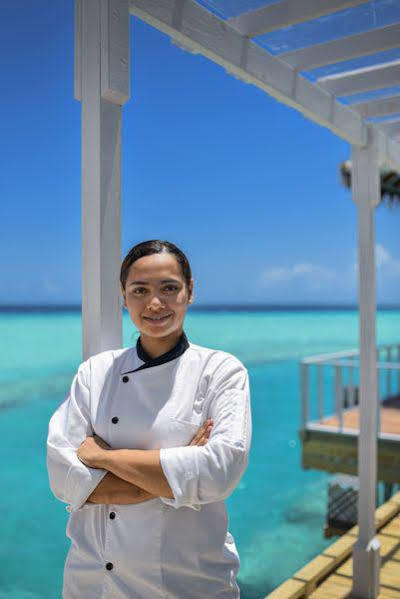 Ozen By Atmosphere At Maadhoo Maadhoo  Exterior photo